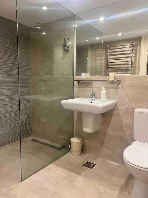 Budapest Central Apartment