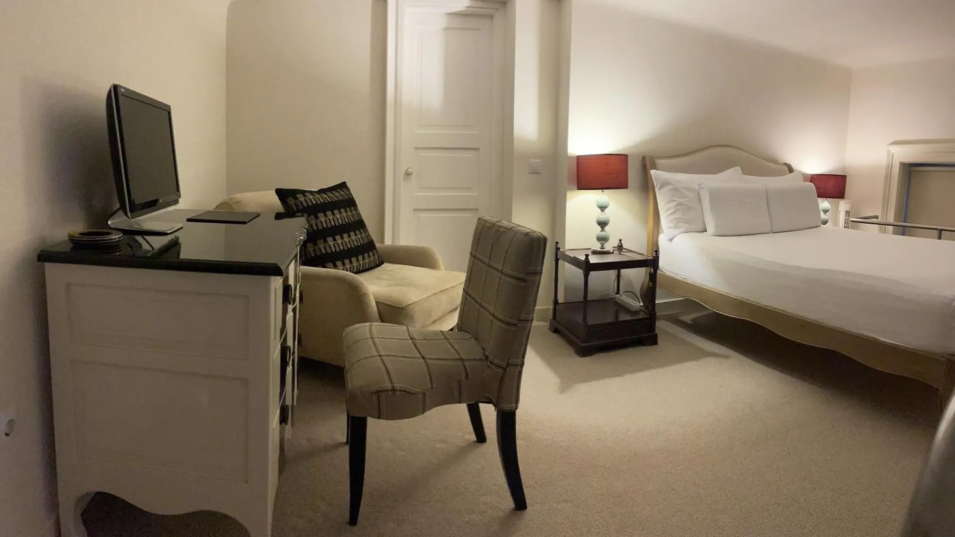 Budapest Central Apartment