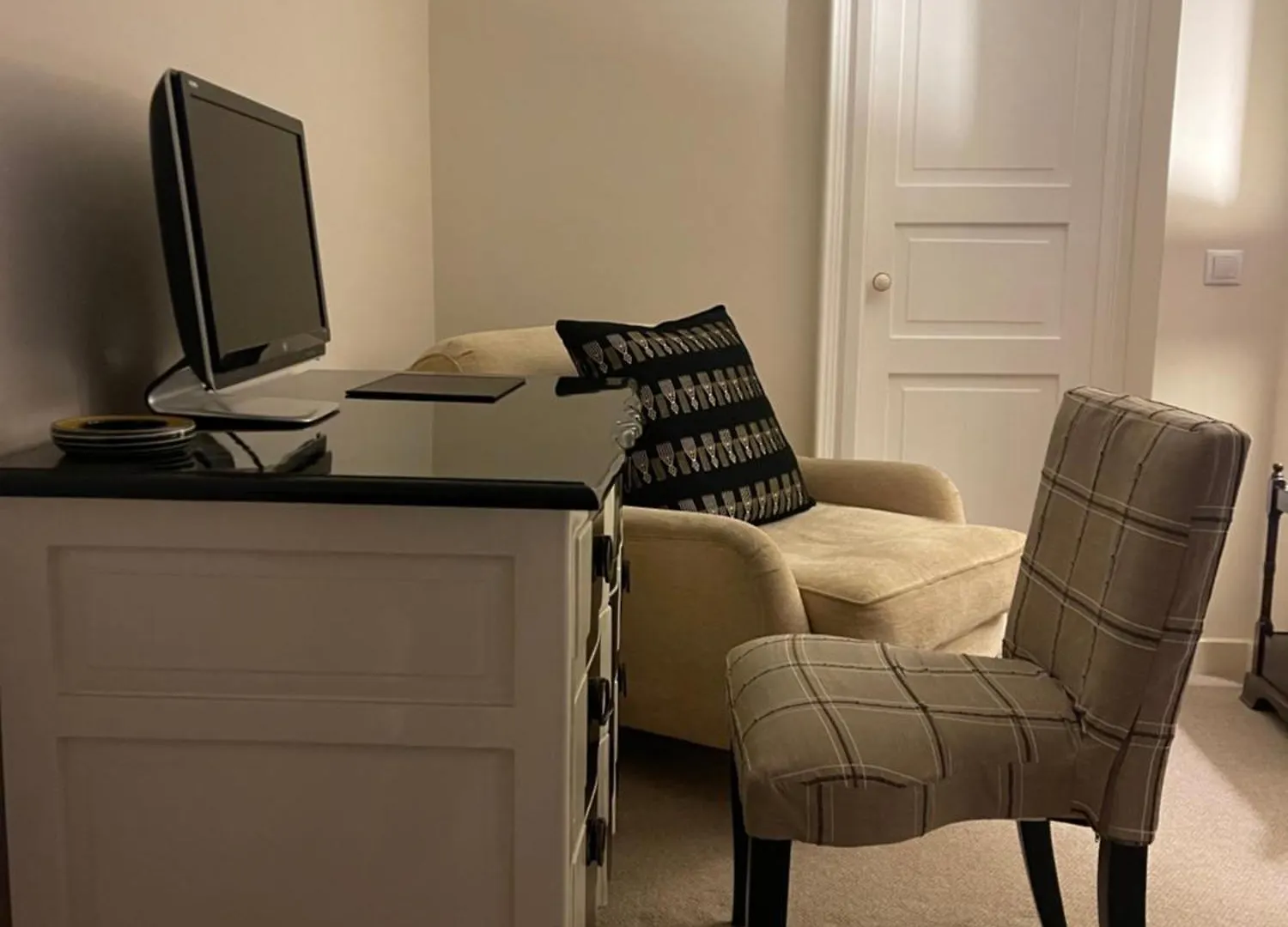 Budapest Central Apartment